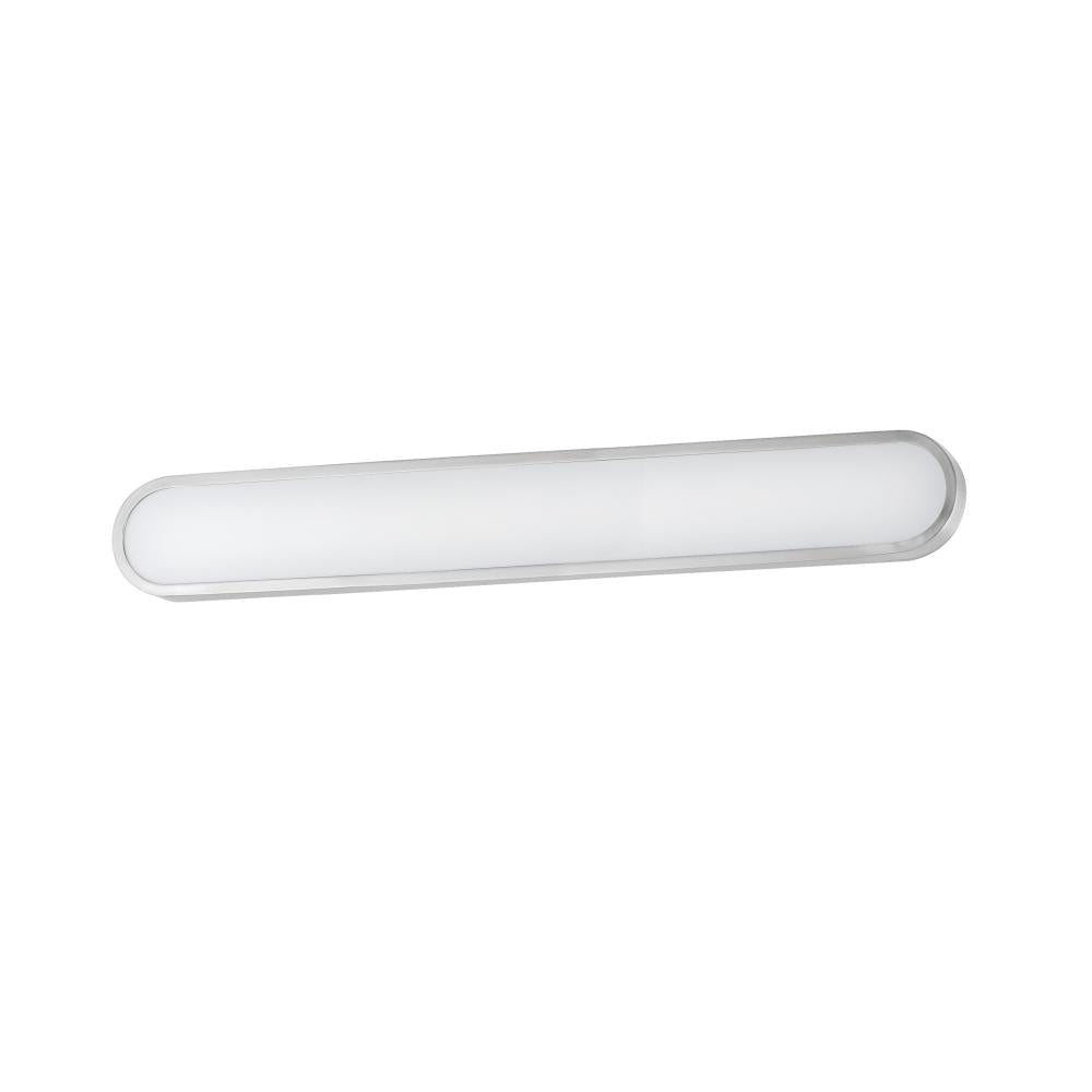 ET2 Lighting E23424-SN Latitude 36" LED Bath Sconce