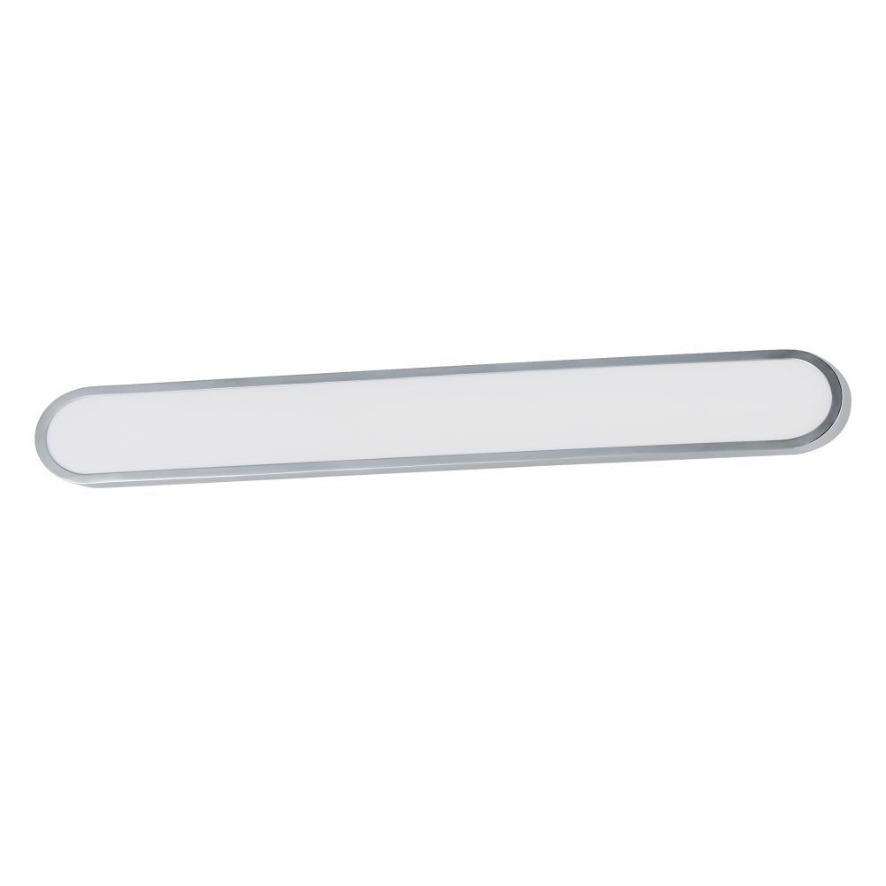 ET2 Lighting E23426-PC Latitude 48" LED Bath Sconce