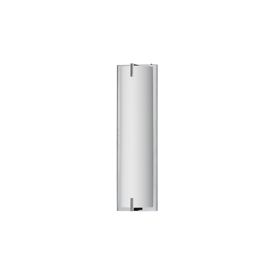 ET2 Lighting E23451-PC Alto 18" LED Bath Sconce - 5CCT