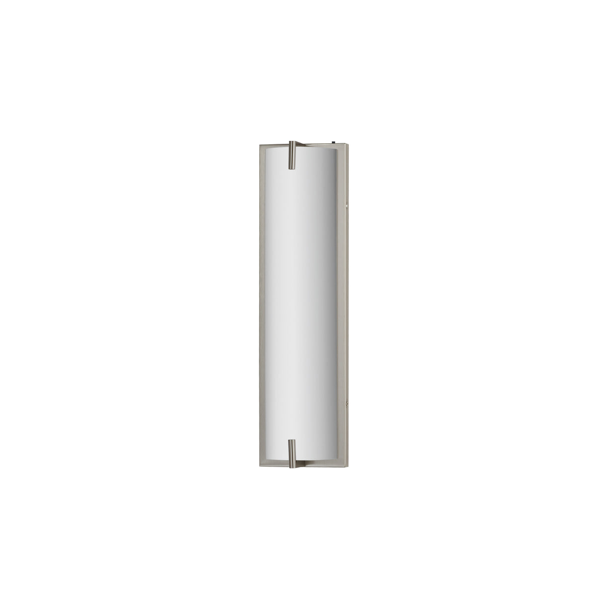 ET2 Lighting E23451-SN Alto 18" LED Bath Sconce - 5CCT