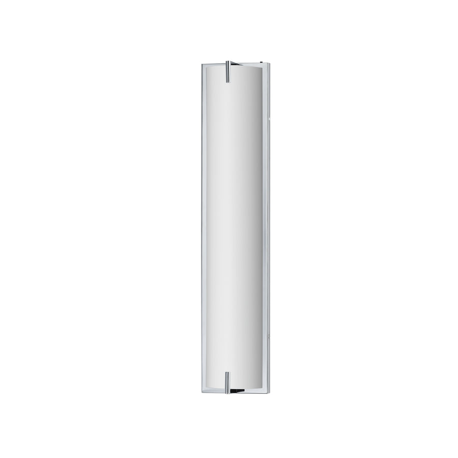 ET2 Lighting E23452-PC Alto 24" LED Bath Sconce - 5CCT