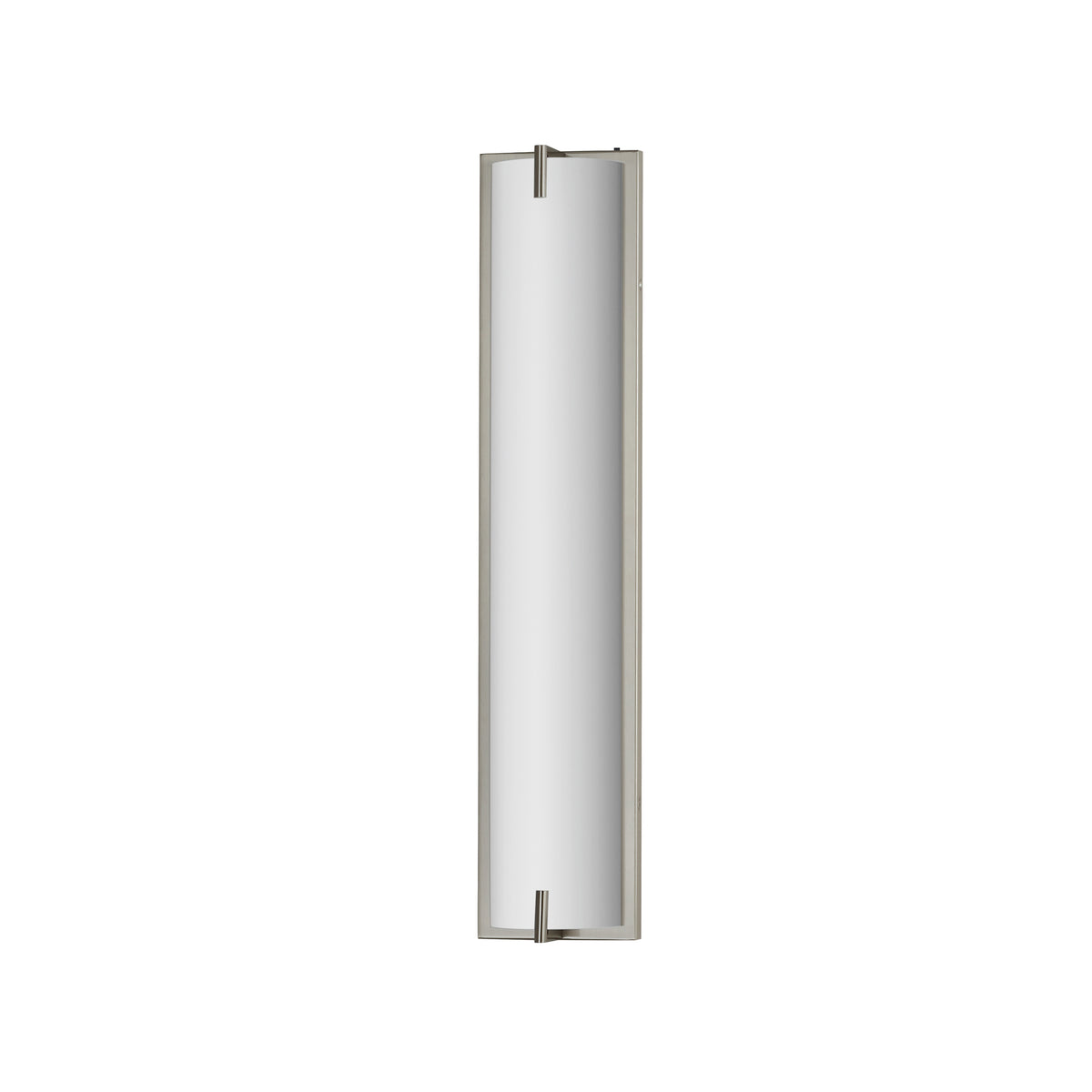 ET2 Lighting E23452-SN Alto 24" LED Bath Sconce - 5CCT