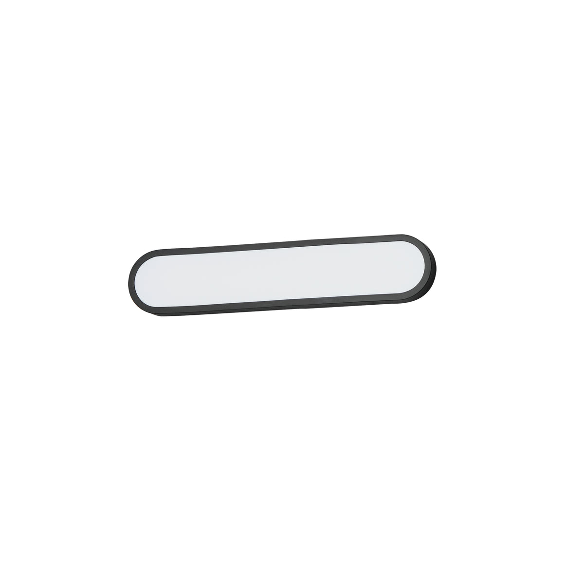ET2 Lighting E23462-BK Latitudes 24" LED Bath Sconce - 5CCT