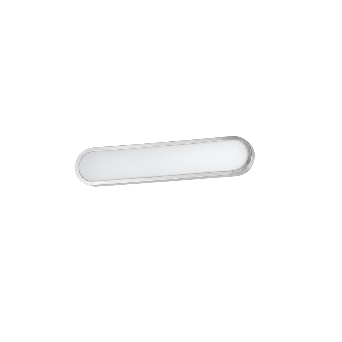 ET2 Lighting E23462-SN Latitudes 24" LED Bath Sconce - 5CCT