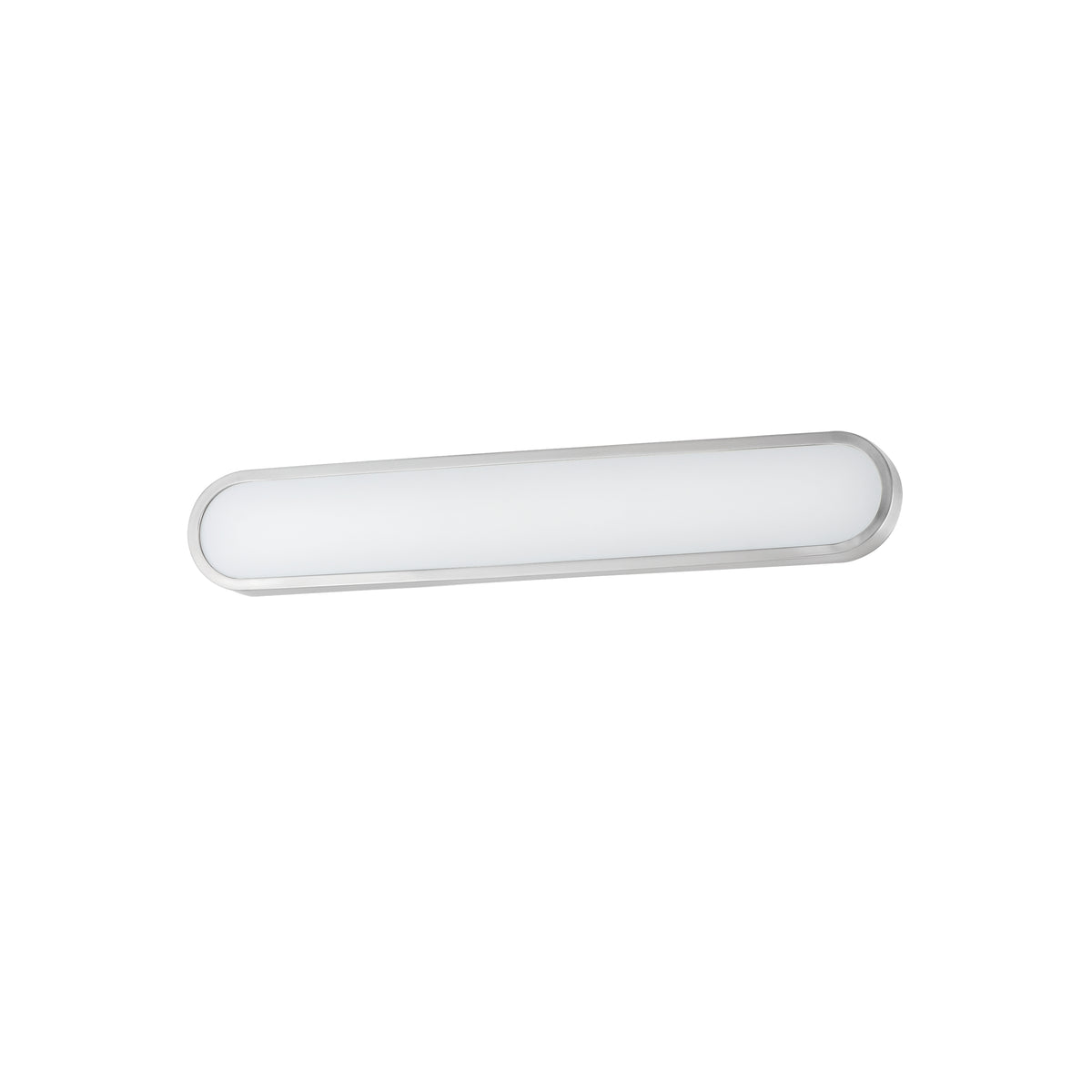 ET2 Lighting E23463-SN Latitudes 30" LED Bath Sconce - 5CCT