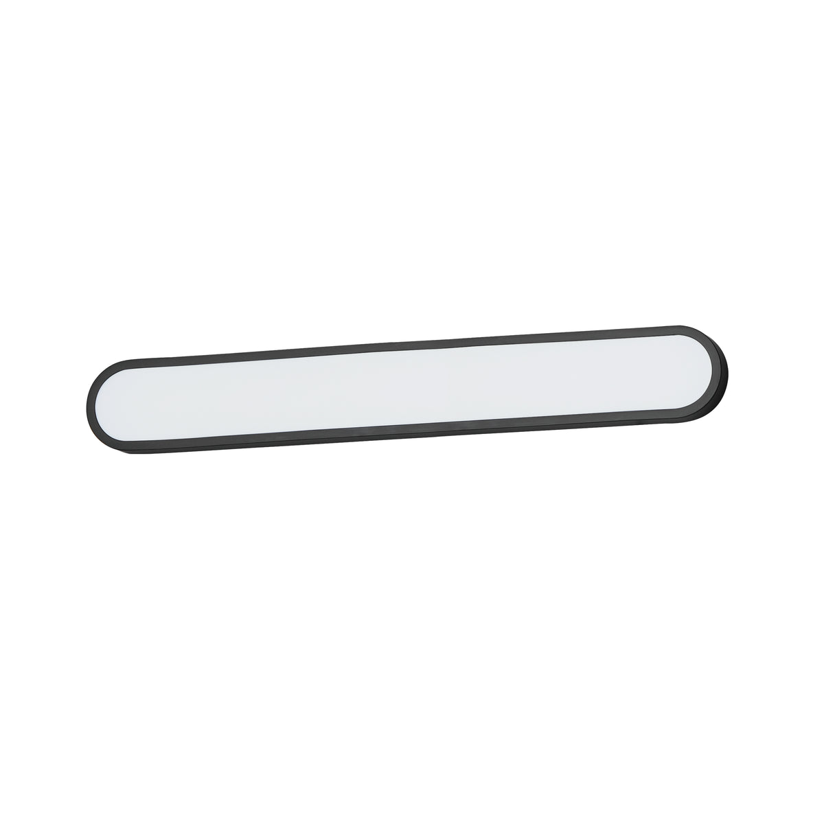 ET2 Lighting E23464-BK Latitudes 36" LED Bath Sconce - 5CCT