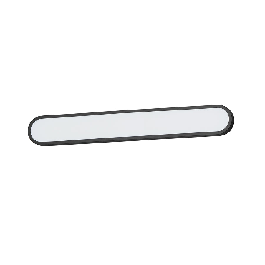 ET2 Lighting E23464-BK Latitudes 36" LED Bath Sconce - 5CCT