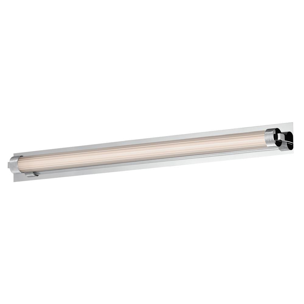 ET2 Lighting E23484-144PC Doric 30" LED Bath Sconce