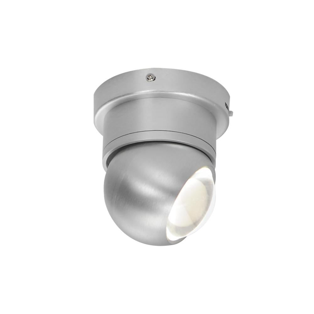 ET2 Lighting E23510-AL Nodes Adjustable LED Monopoint CCT Select