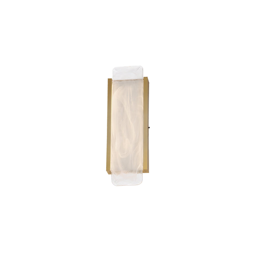 ET2 Lighting E24431-112NAB Celine 16" LED Bath Vanity