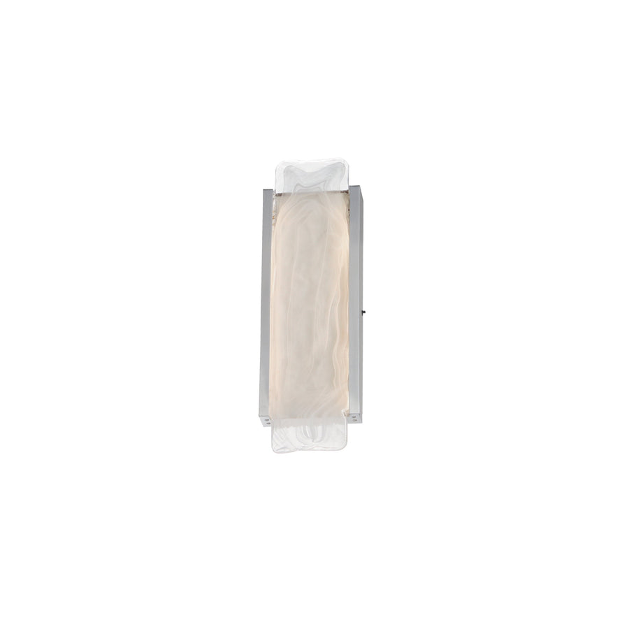 ET2 Lighting E24431-112SN Celine 16" LED Bath Vanity