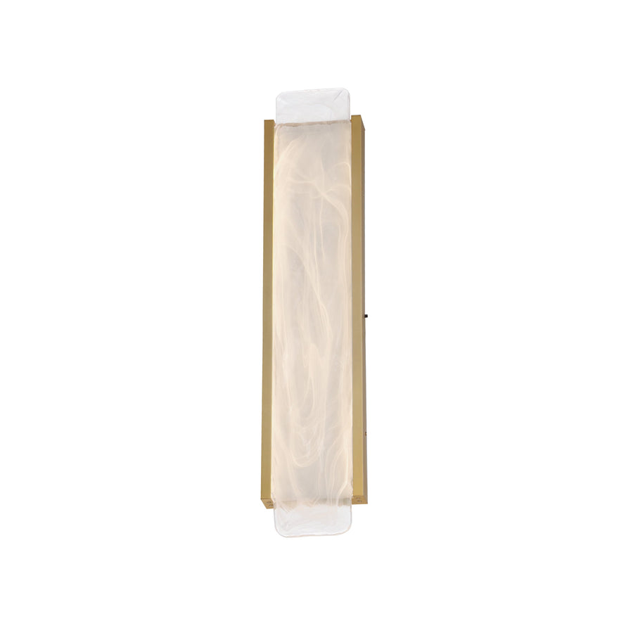 ET2 Lighting E24432-112NAB Celine 24" LED Bath Vanity