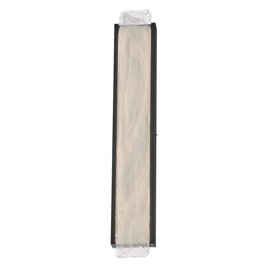 ET2 Lighting E24433-112BK Celine 32" LED Bath Vanity