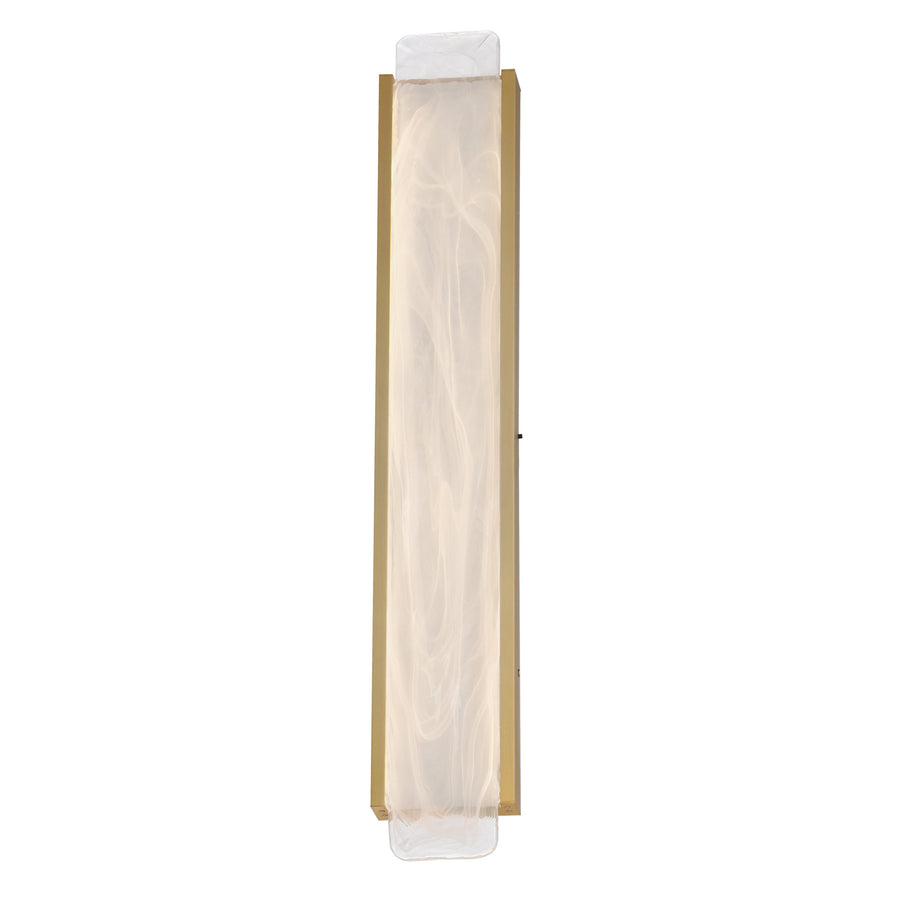 ET2 Lighting E24433-112NAB Celine 32" LED Bath Vanity