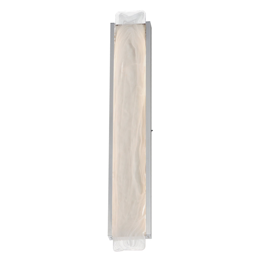 ET2 Lighting E24433-112SN Celine 32" LED Bath Vanity