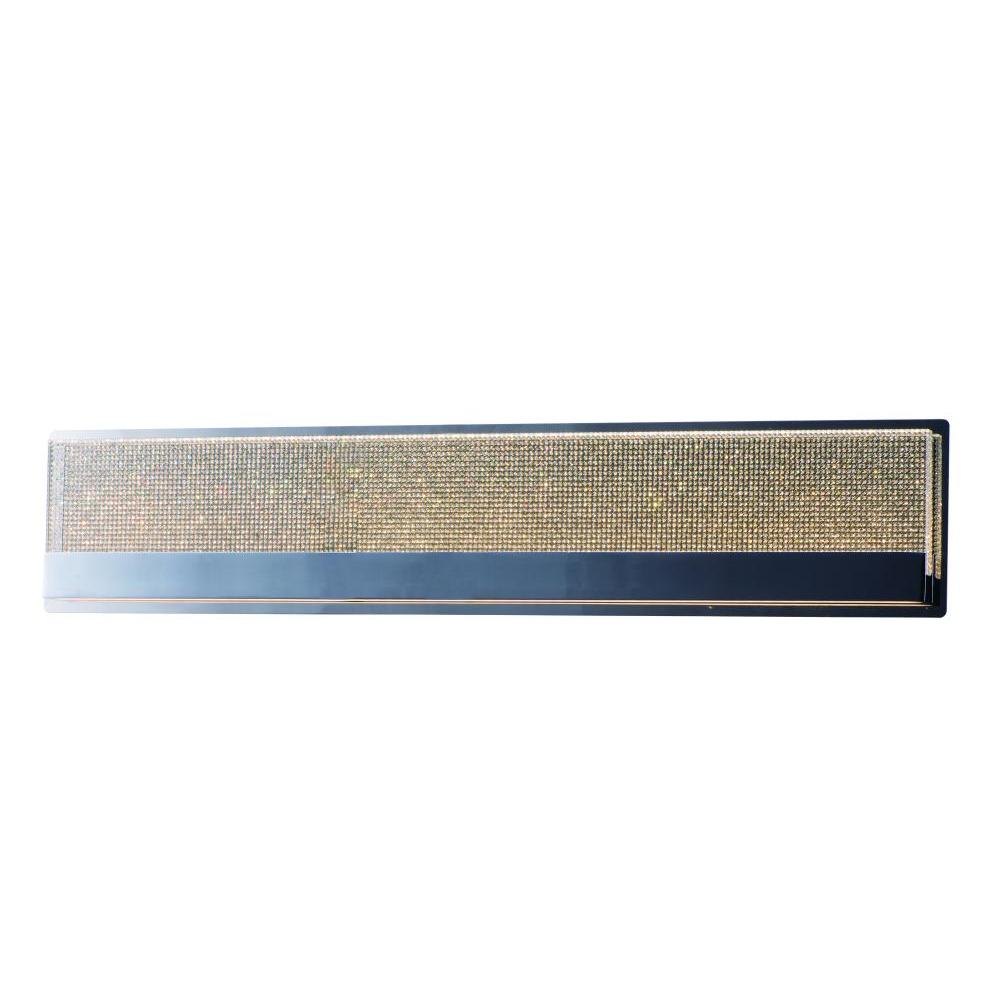 ET2 Lighting E24604-122PC Sparkler 28" LED Bath Vanity Light