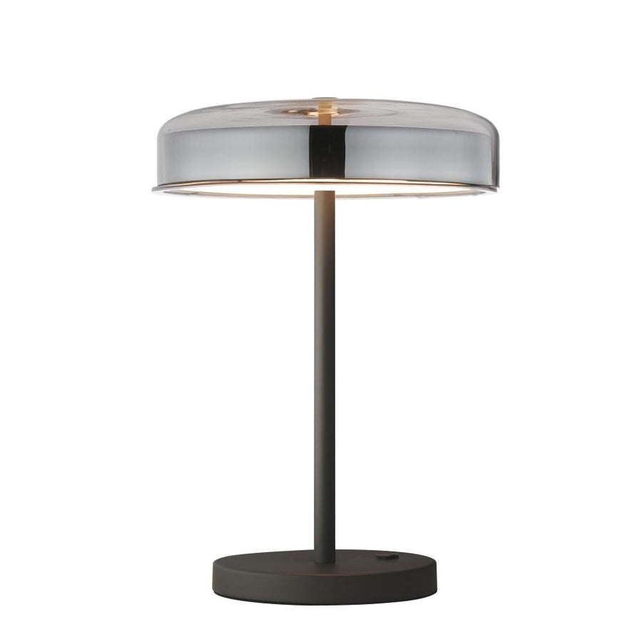 ET2 Lighting E24669-138GM Voto LED Table Lamp