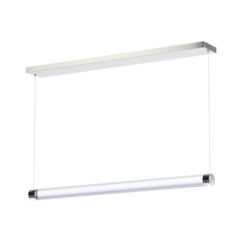 ET2 Lighting E24833-75AL Vanish 36" LED Pendant
