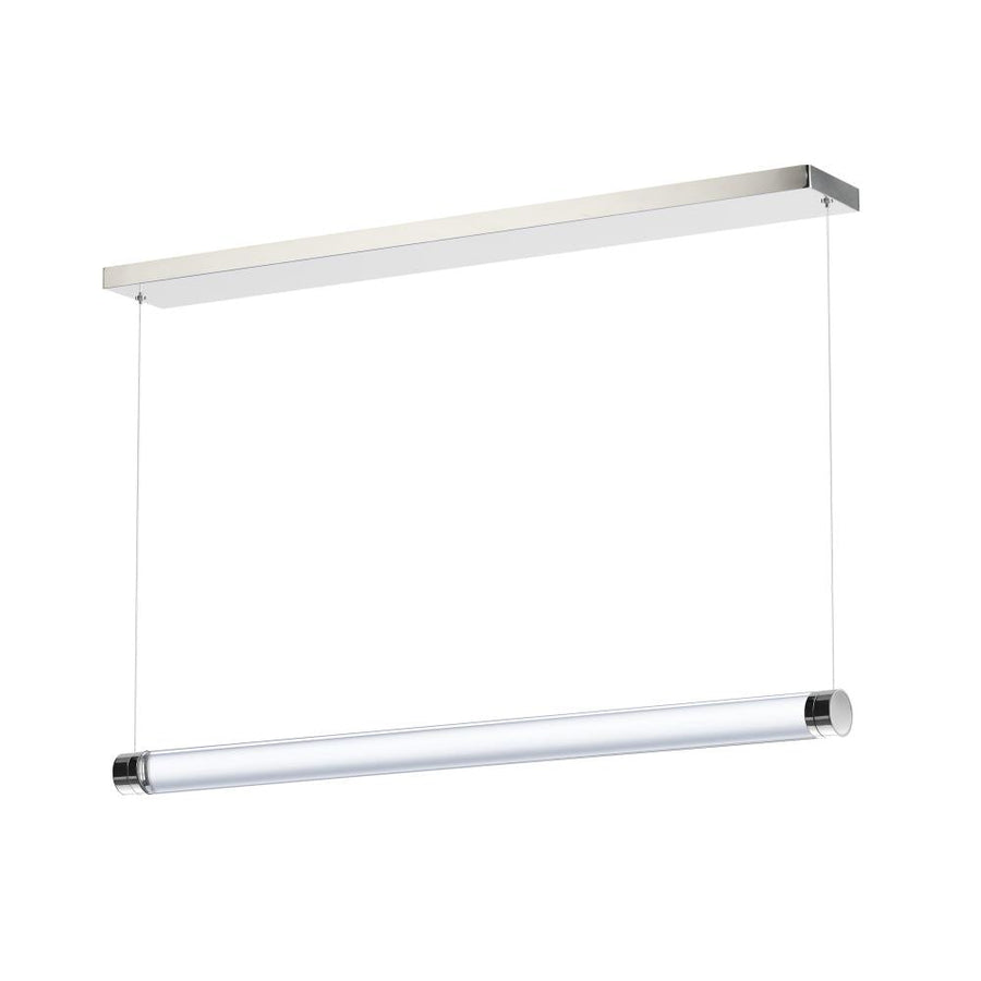 ET2 Lighting E24833-75AL Vanish 36" LED Pendant