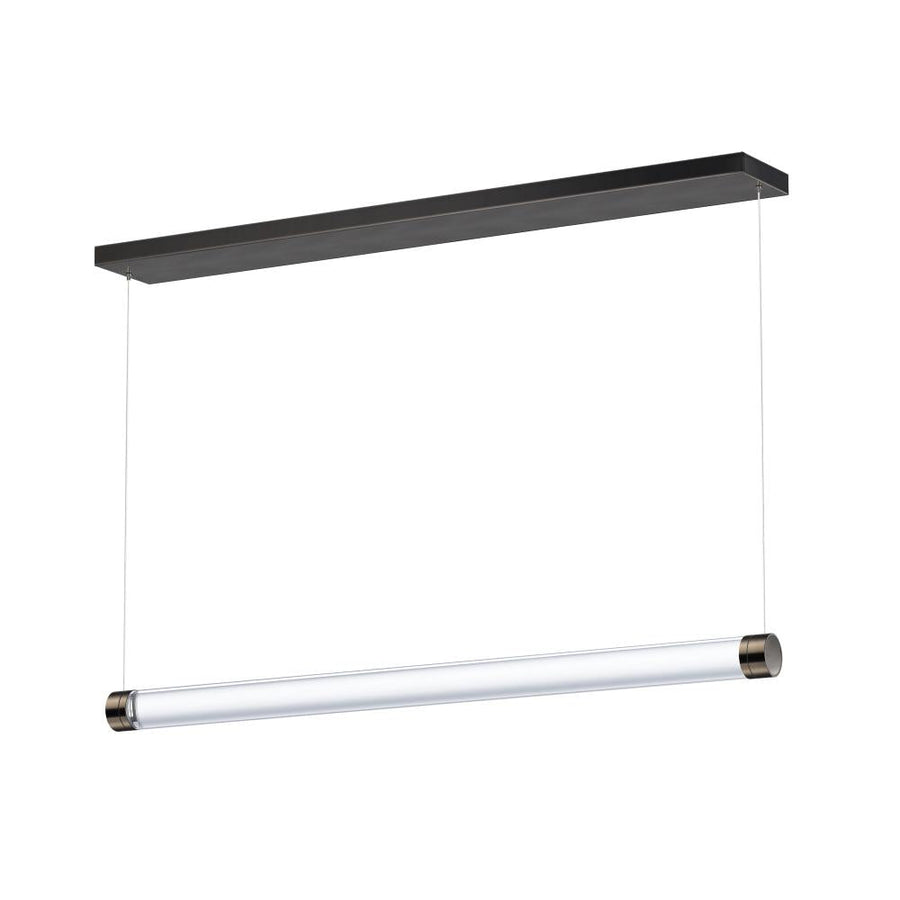 ET2 Lighting E24833-75GM Vanish 36" LED Pendant