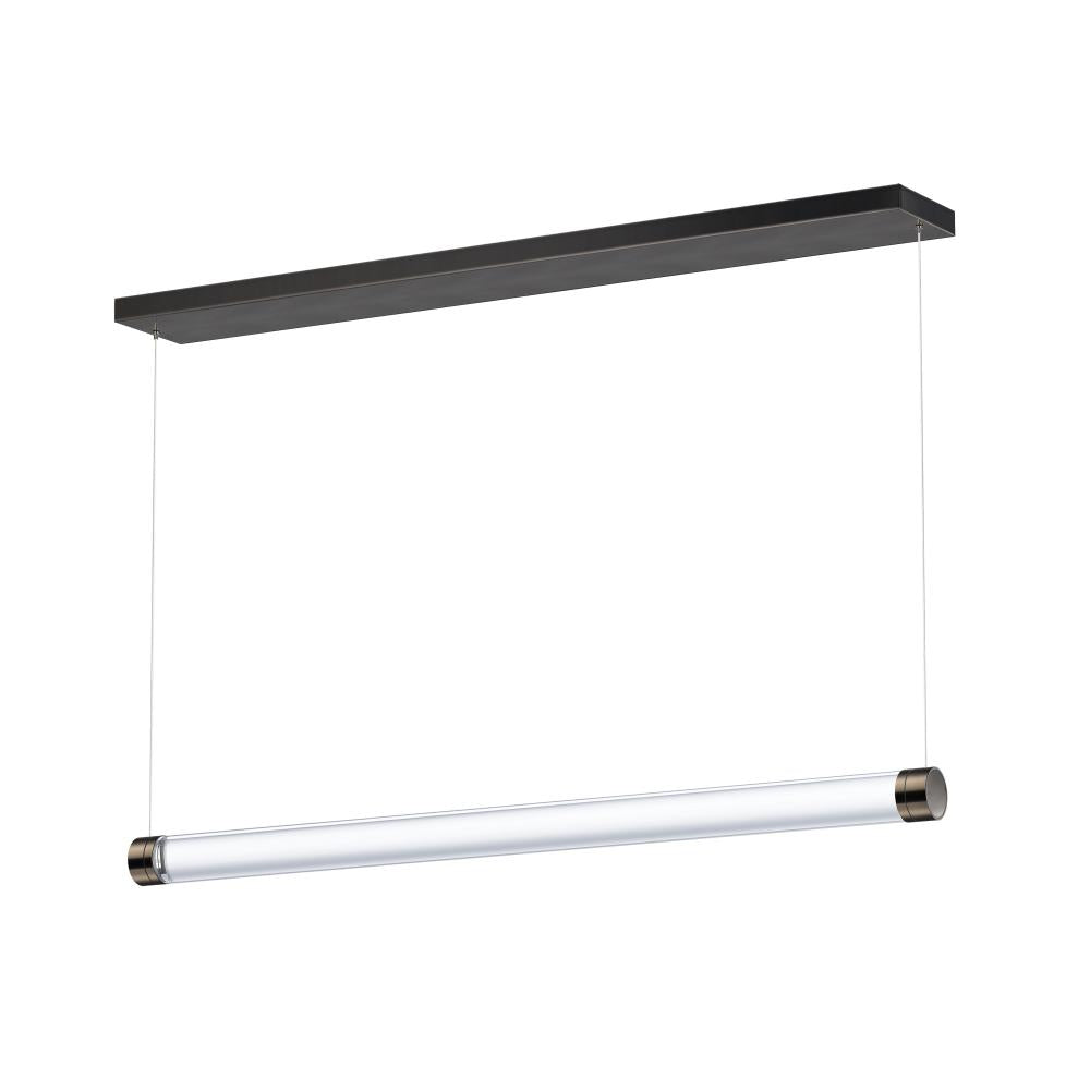 ET2 Lighting E24833-75GM Vanish 36" LED Pendant