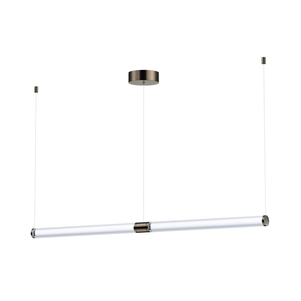 ET2 Lighting E24835-75GM Vanish 52" LED Pendant