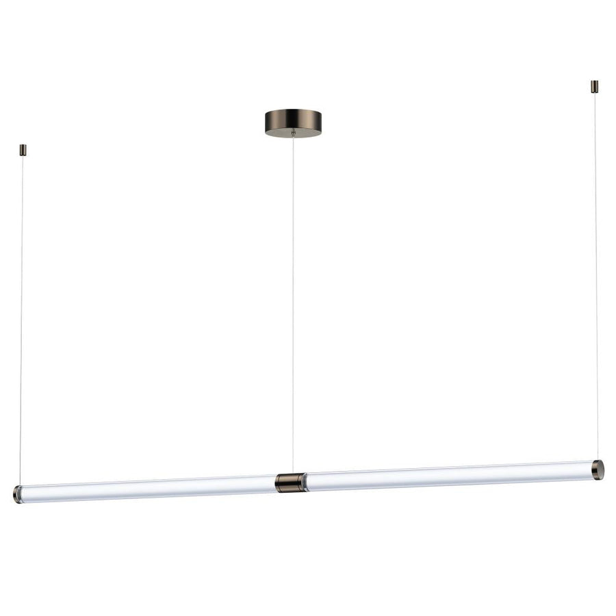 ET2 Lighting E24837-75GM Vanish 72" LED Pendant