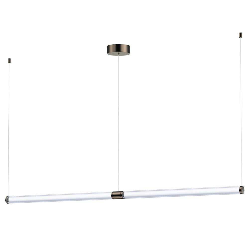 ET2 Lighting E24837-75GM Vanish 72" LED Pendant