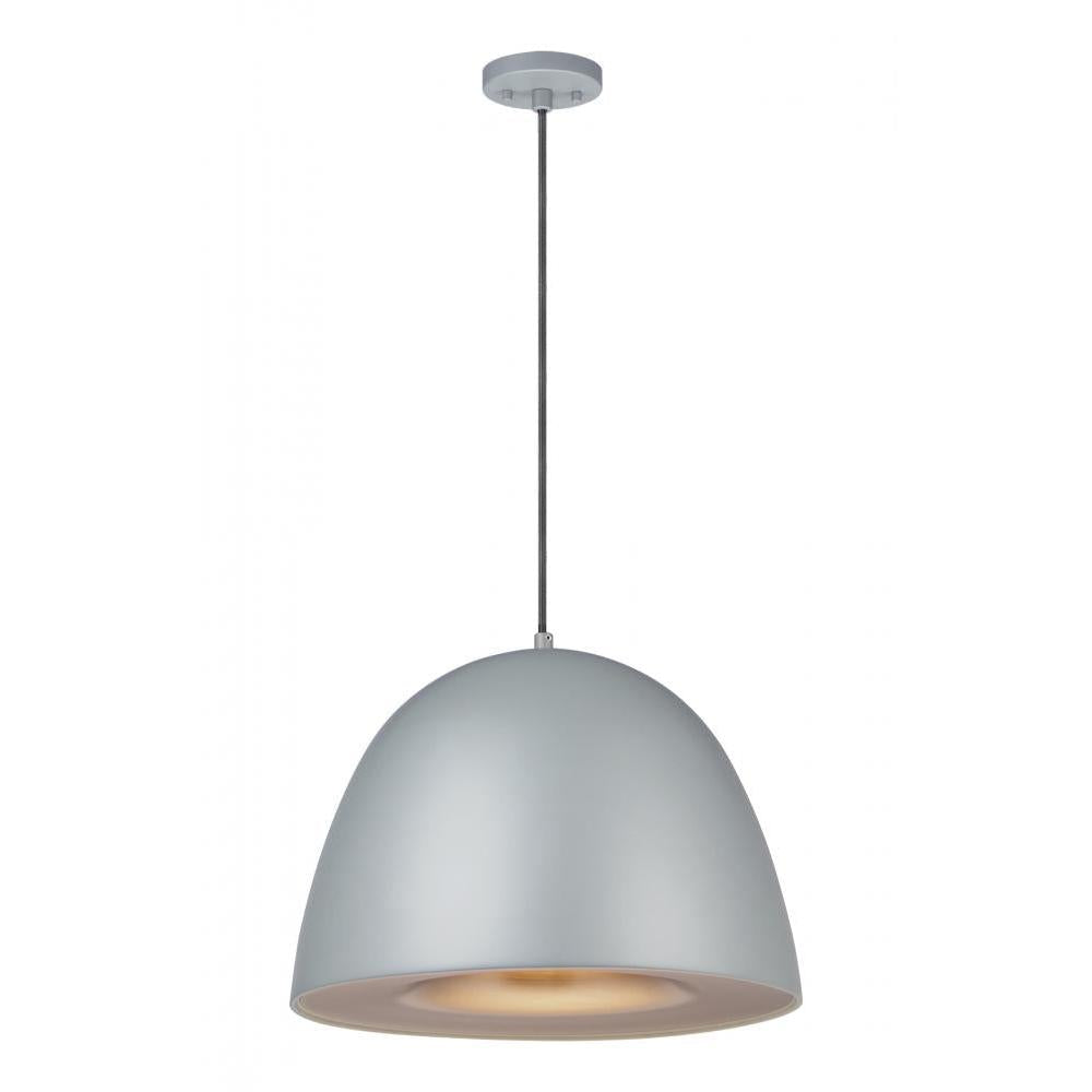 ET2 Lighting E24914-DGCOF Fungo 16" LED Pendant