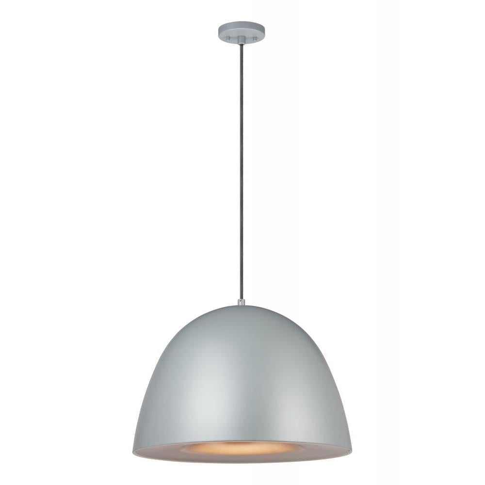 ET2 Lighting E24916-DGCOF Fungo 24" LED Pendant