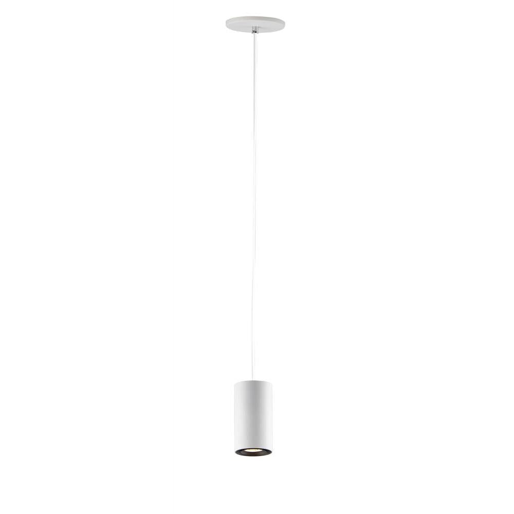 ET2 Lighting E25002-WT Dwell 1-Light LED Pendant