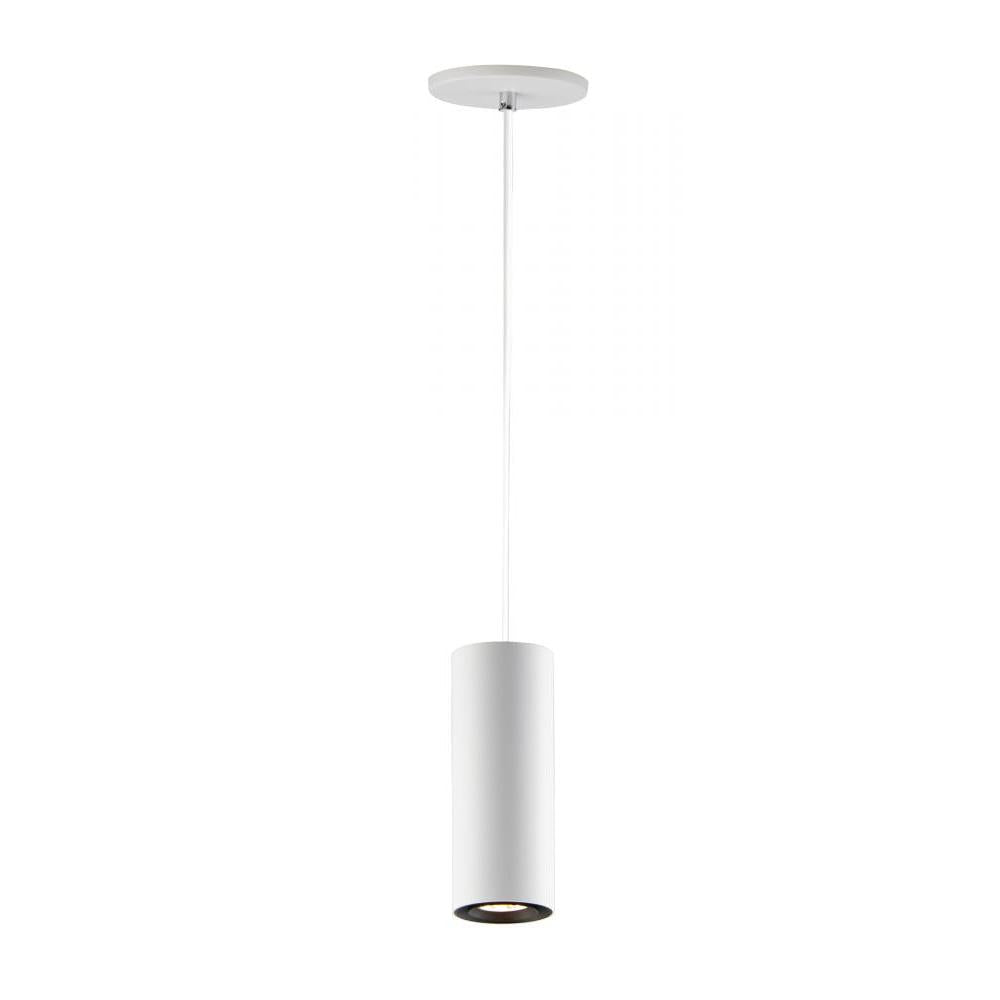 ET2 Lighting E25004-WT Dwell 1-Light LED Pendant