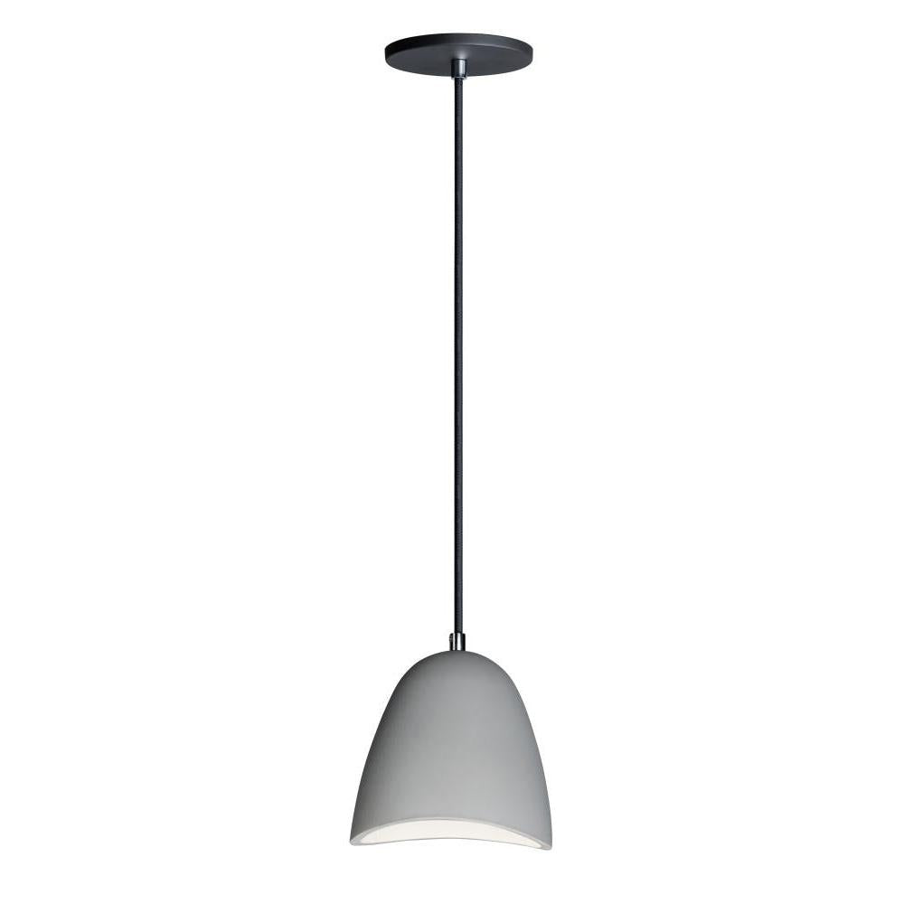 ET2 Lighting E25034-GY Sway LED Concrete Pendant