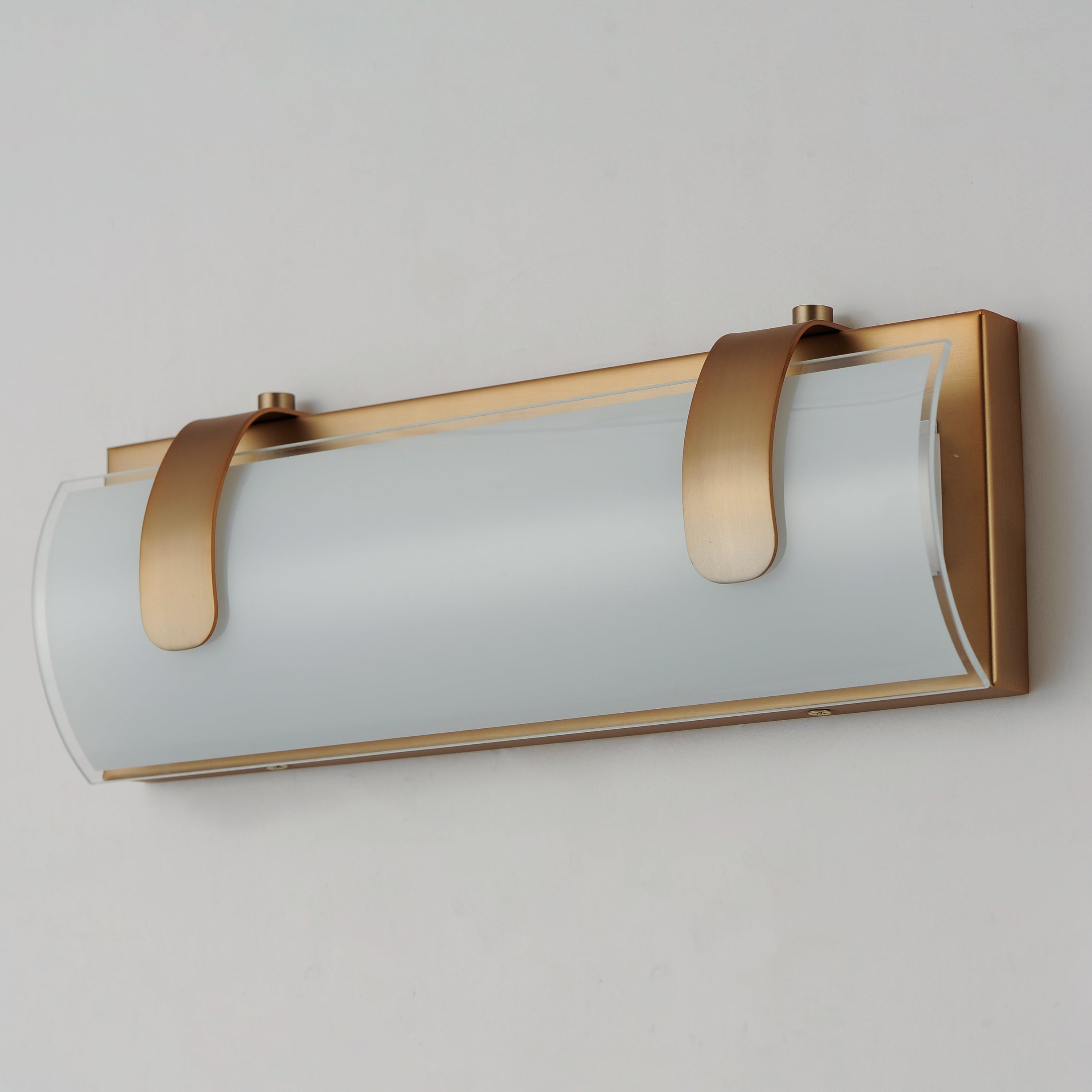 13 Inch Vanity Light – Gold