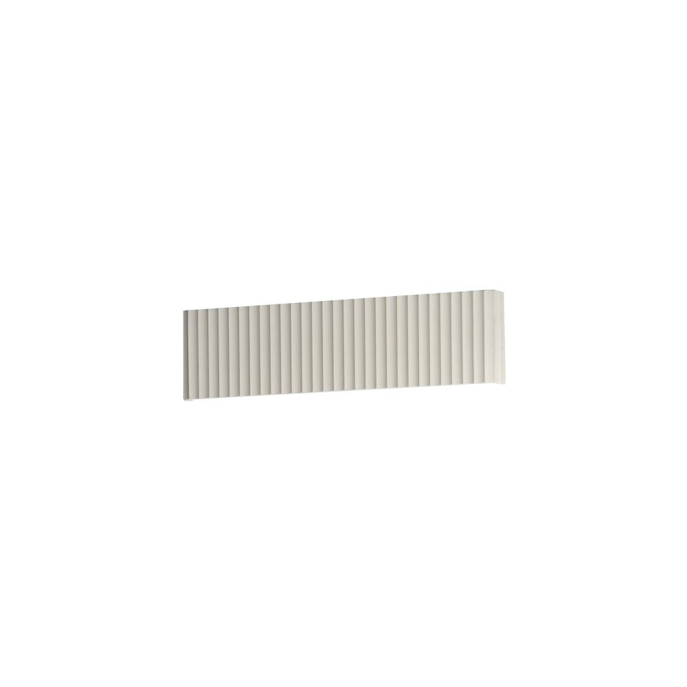 ET2 Lighting E25172-CHK Delphi 24" LED Wall Sconce CCT Select