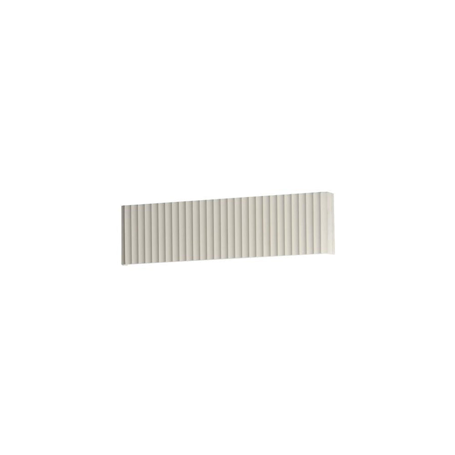 ET2 Lighting E25172-CHK Delphi 24" LED Wall Sconce CCT Select