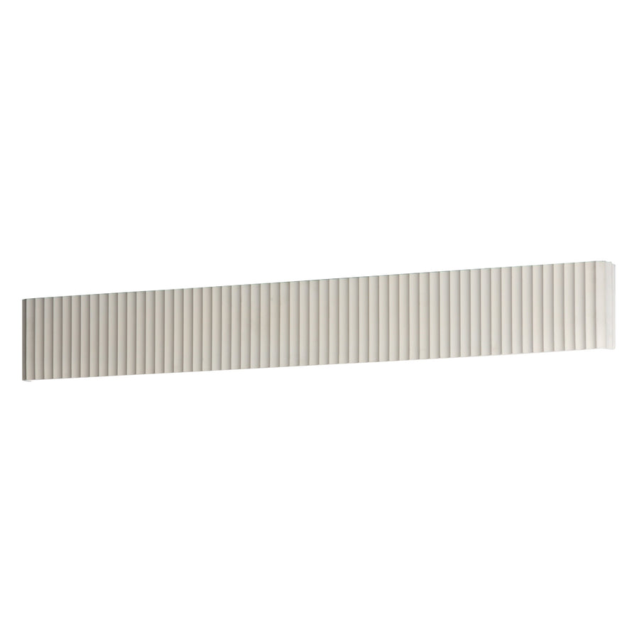 ET2 Lighting E25174-CHK Delphi 47.5" LED Wall Sconce CCT Select