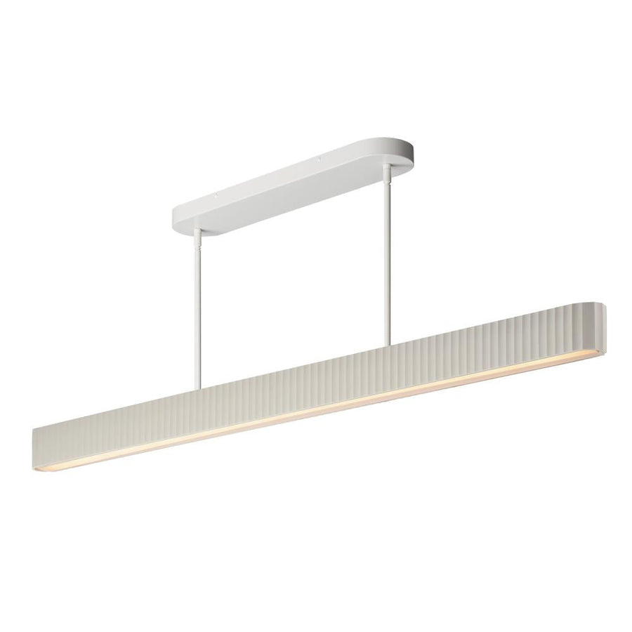 ET2 Lighting E25178-CHK Delphi 61" LED Pendant CCT Select