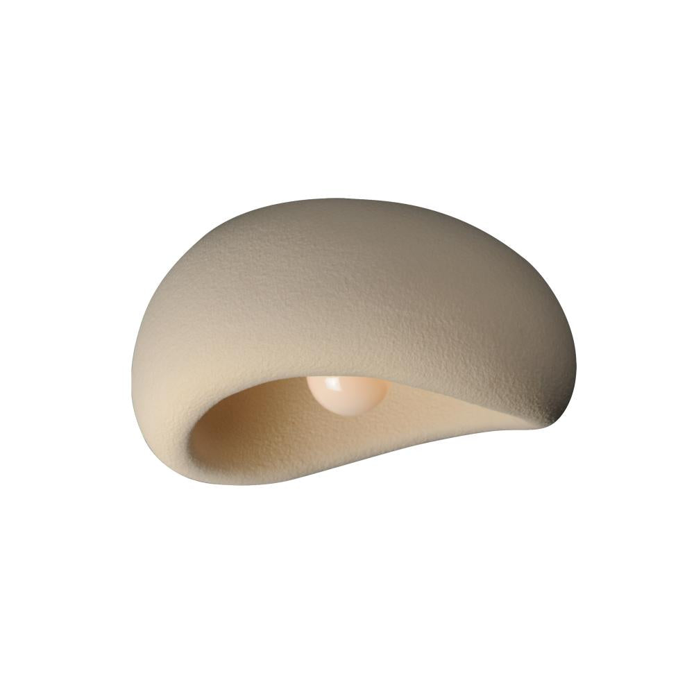 ET2 Lighting E25180-OY Moeraki 16" Flush Mount W/ LED Bulb
