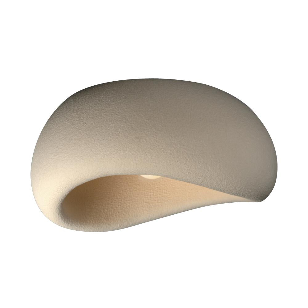 ET2 Lighting E25181-OY Moeraki 20" Flush Mount W/ LED Bulb