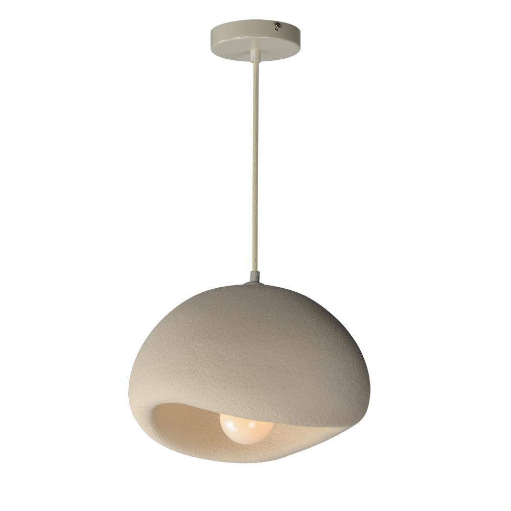ET2 Lighting E25182-OY Moeraki 16" Pendant W/ LED Bulb