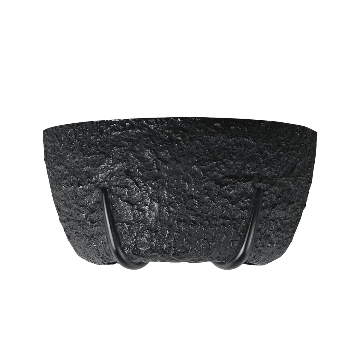 ET2 Lighting E25190-BK Geist LED Wall Sconce