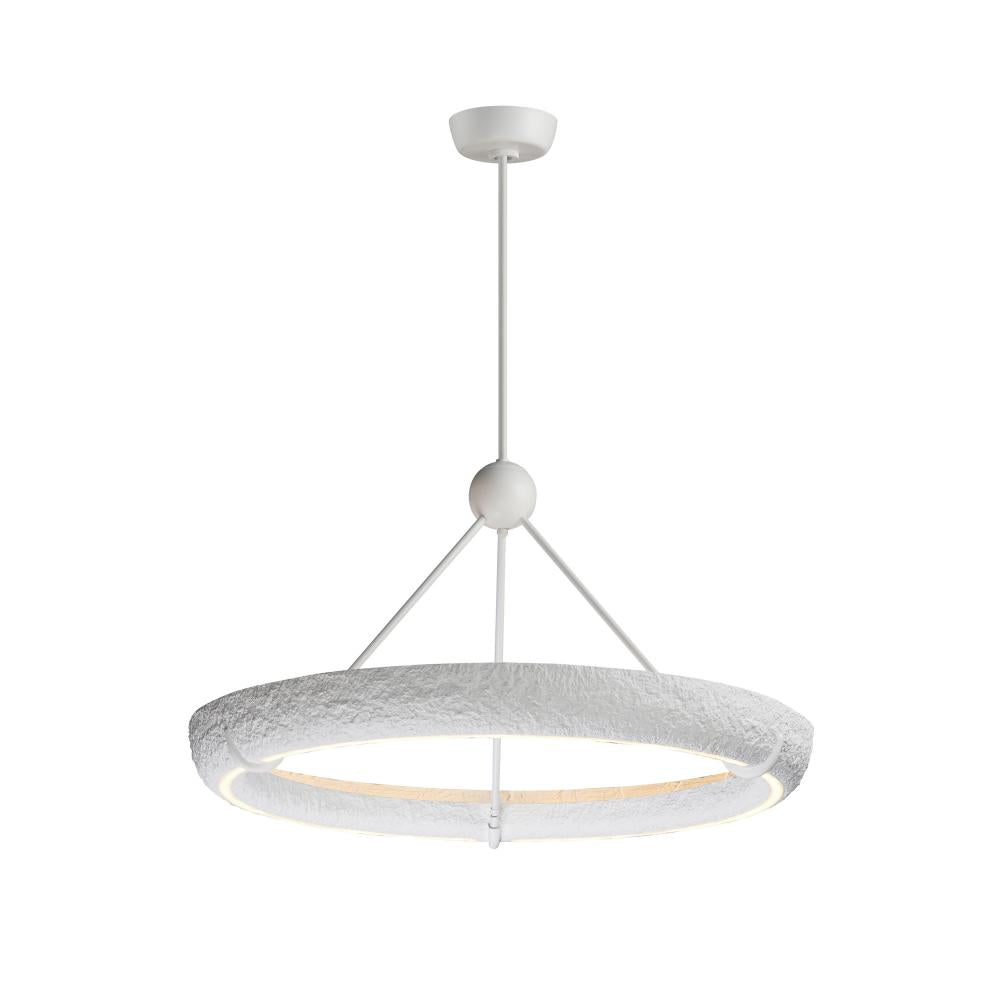 ET2 Lighting E25193-TW Geist 36" LED Pendant