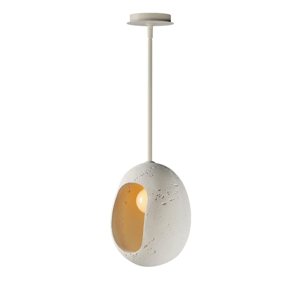ET2 Lighting E25212-CHK Luna Small LED Pendant