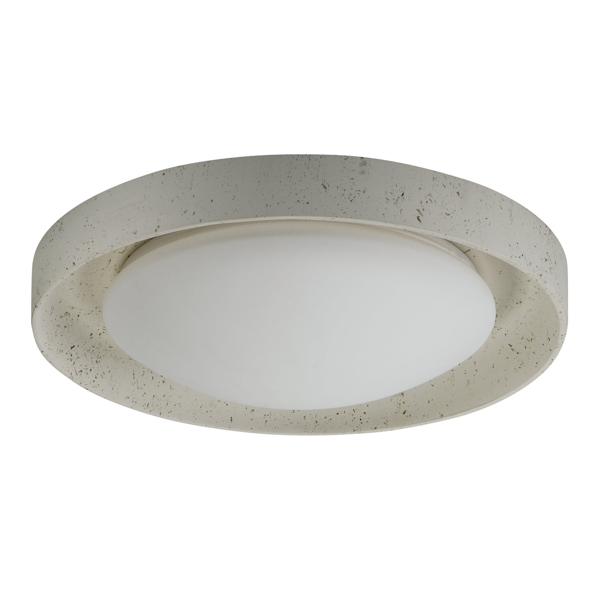 ET2 Lighting E25239-CHK Matera 22" LED Flush Mount - 5CCT