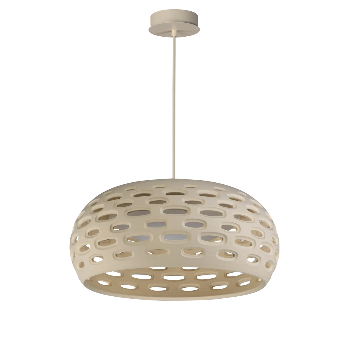 ET2 Lighting E25254-OY Cambria LED Pendant - 5CCT