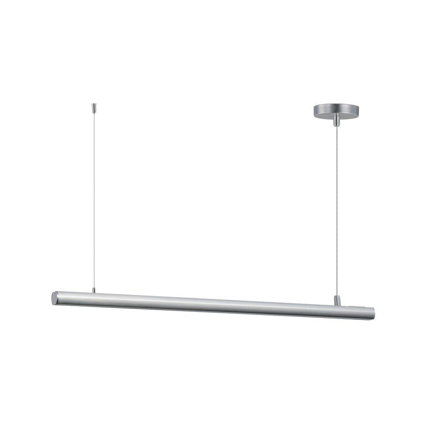 ET2 Lighting E26003-90SA Continuum 36" LED Pendant