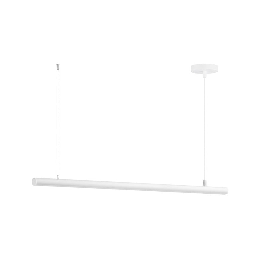 ET2 Lighting E26003-90WT Continuum 36" LED Pendant