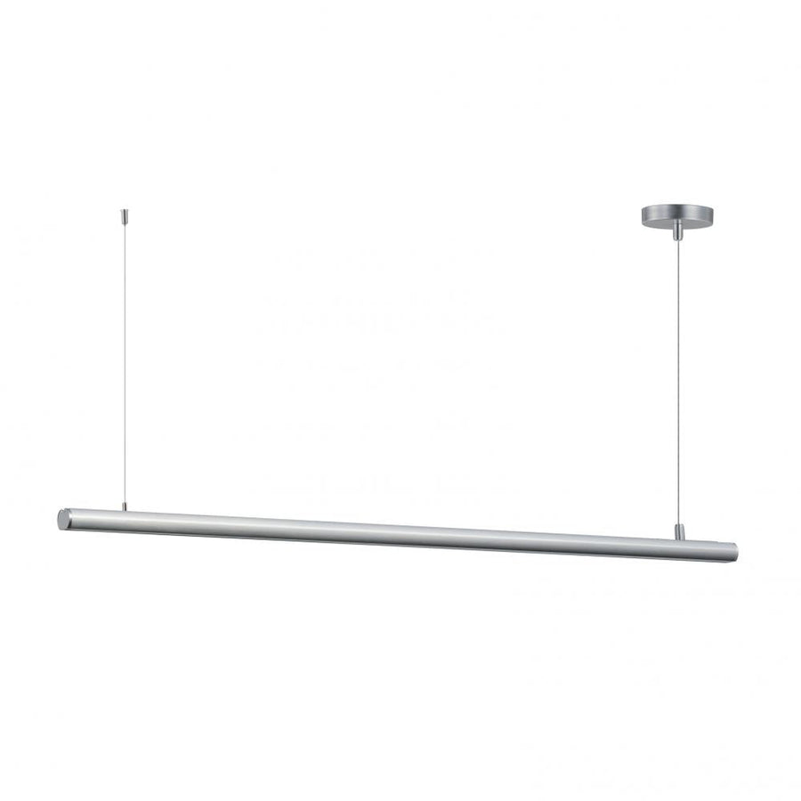 ET2 Lighting E26004-90SA Continuum 48" LED Pendant