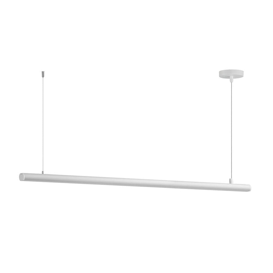 ET2 Lighting E26004-90WT Continuum 48" LED Pendant